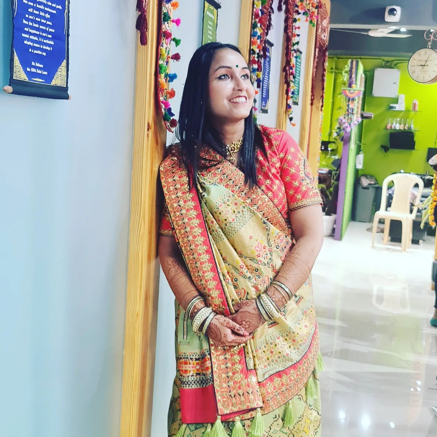 Sanskruti Salon Gallery Photo (19)