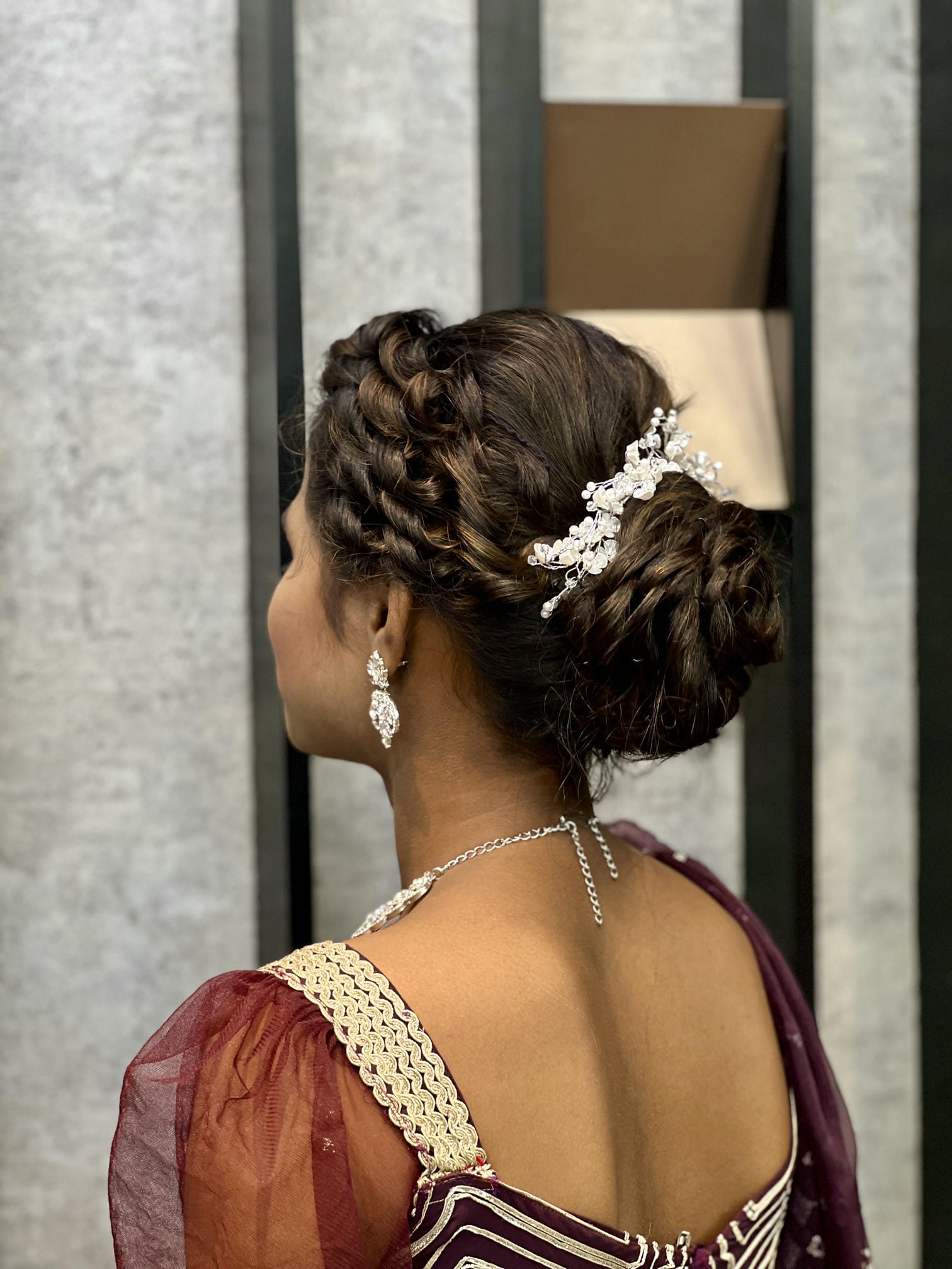 Sanskruti Salon Pics (70)