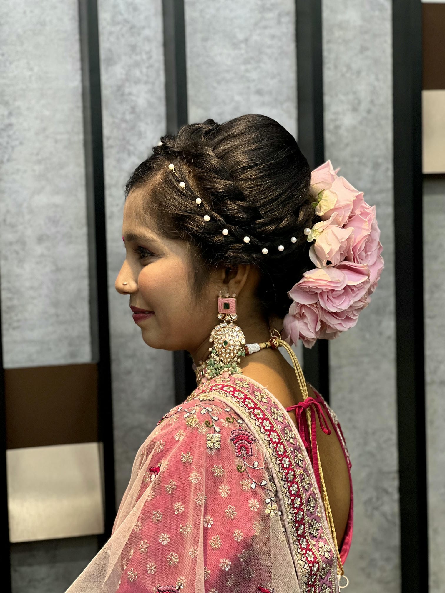 Sanskruti Salon Pics (72)