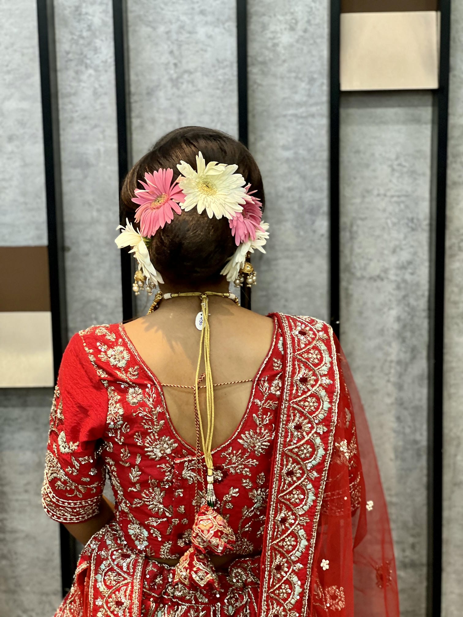 Sanskruti Salon Pics (76)