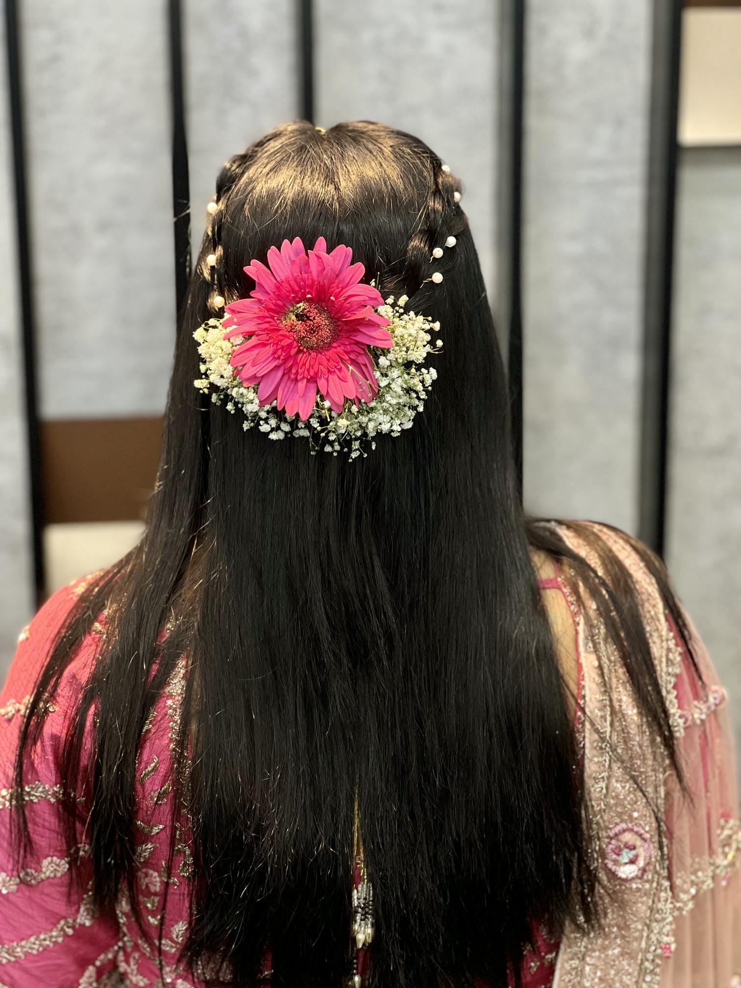 Sanskruti Salon Pics (78)